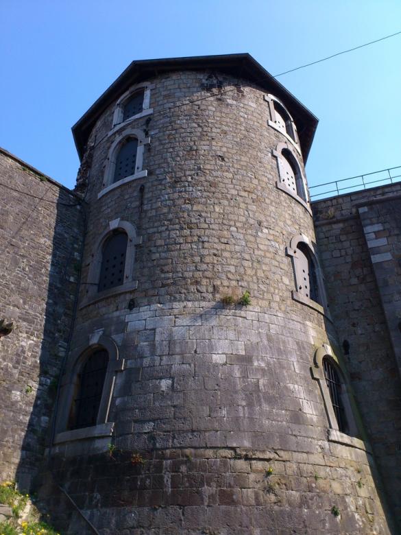 Free stock image of Castle Archaeological created by basem