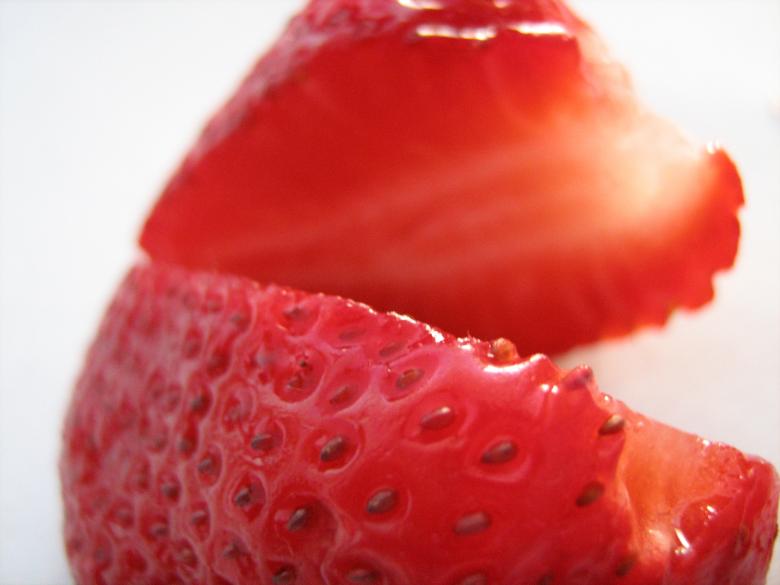 Free stock image of Strawberry created by Octavian