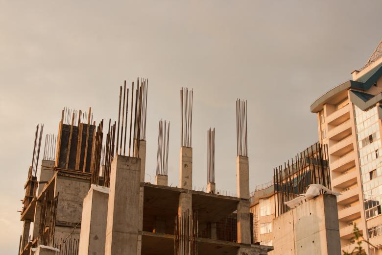 Free stock image of Construction created by 2happy