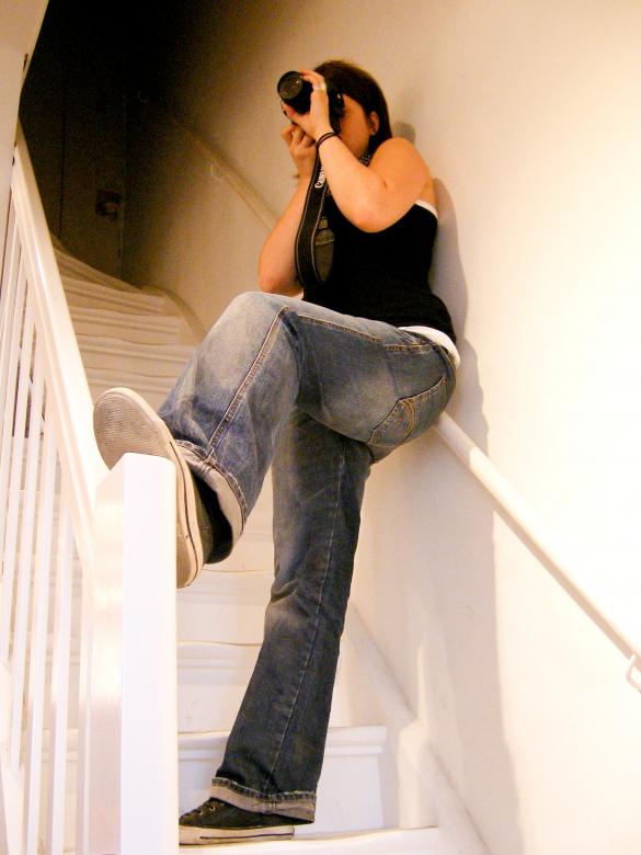 Free stock image of Photographer created by Luka