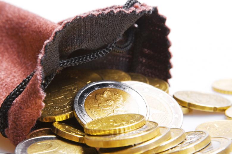 Free stock image of Euro coins created by 2happy