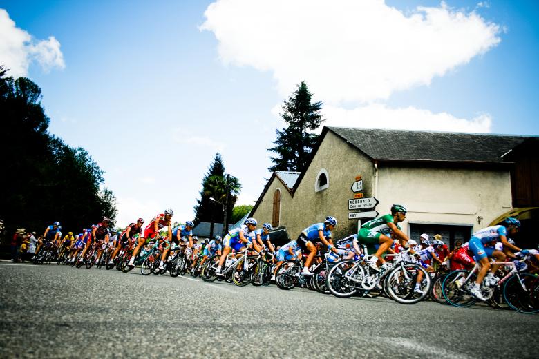 Free stock image of Tour de france created by Luka