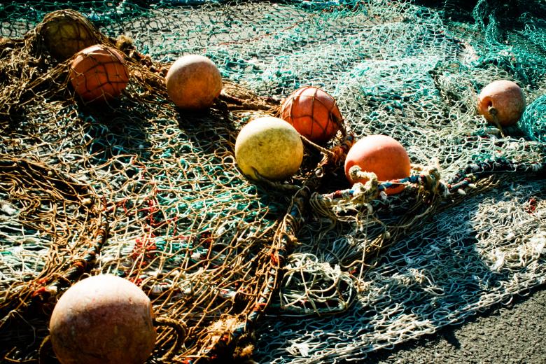 Free stock image of Colorful buoys created by Luka