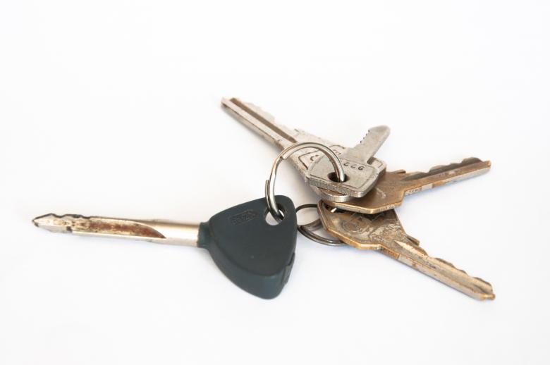 Free stock image of Keys created by Luka