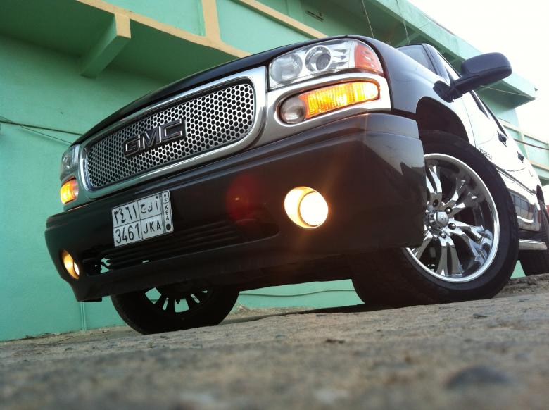 Free stock image of GMC car created by basem