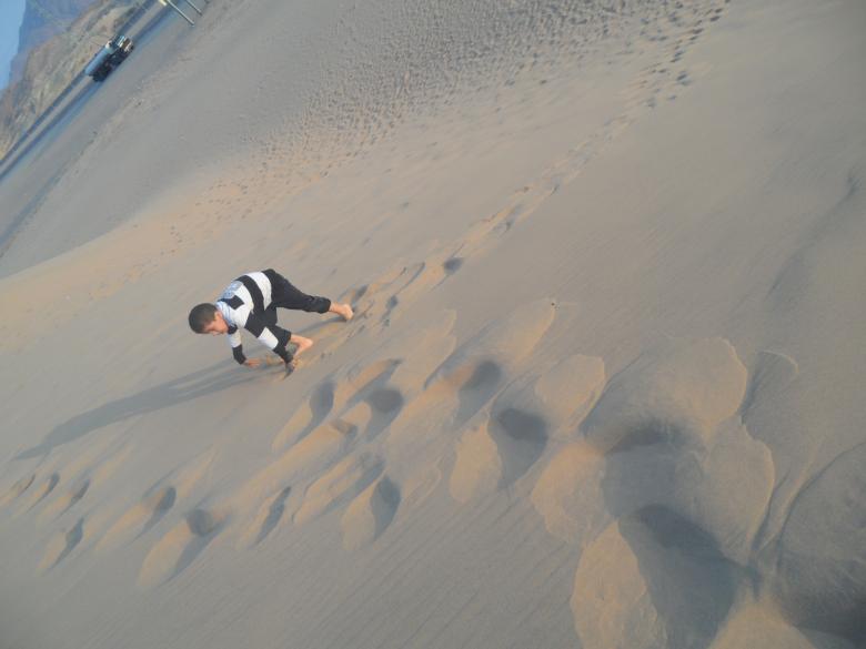 Free stock image of Children play with sand created by basem