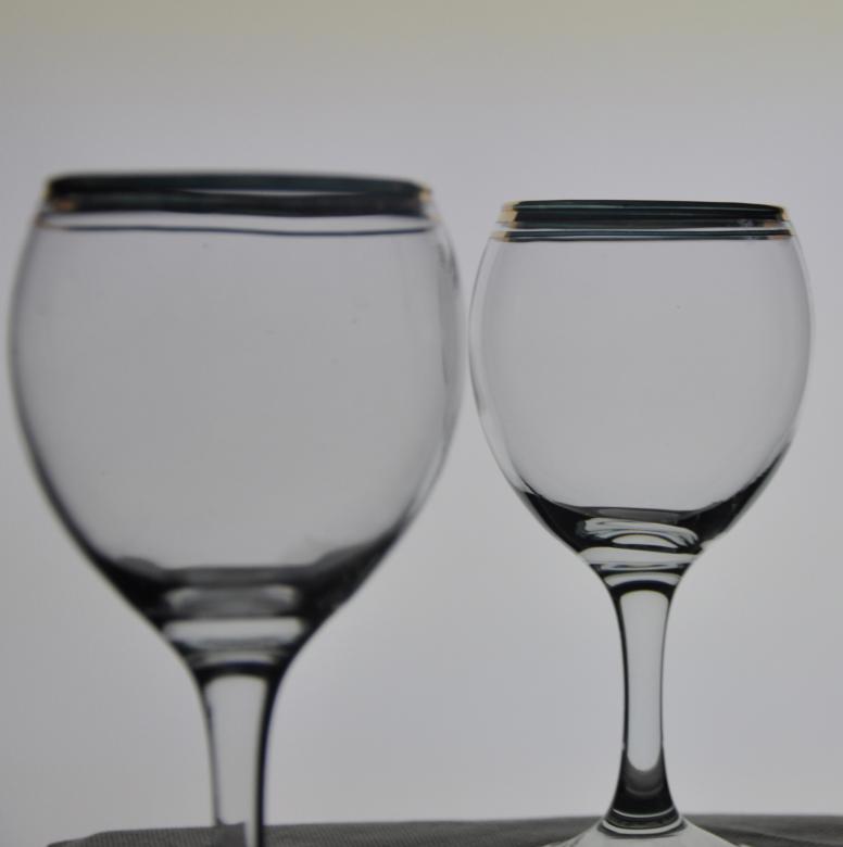 Free stock image of Glasses created by basem