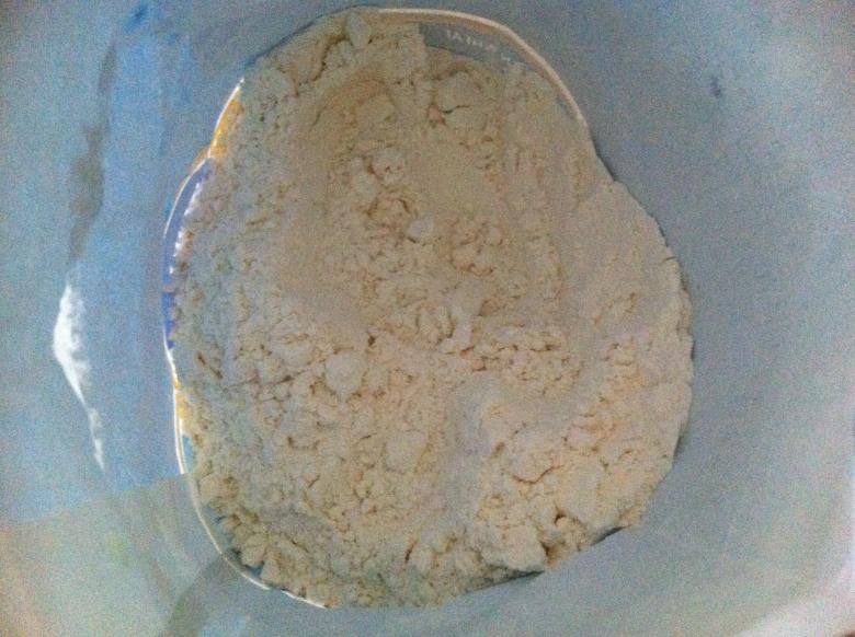 Free stock image of Flour created by mlle