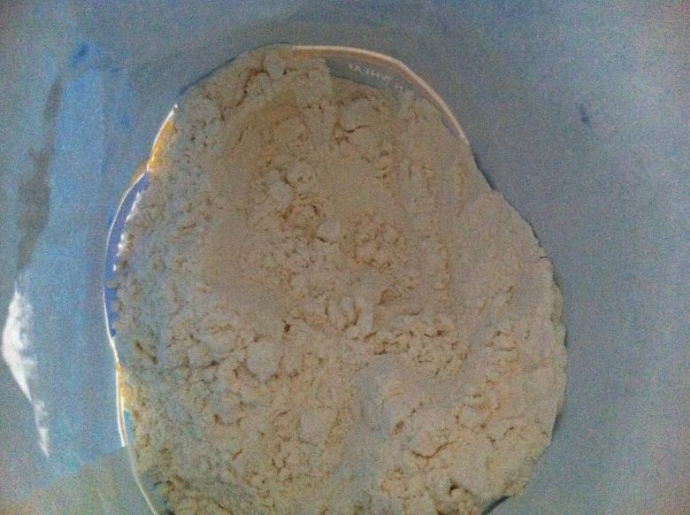 Free stock image of Flour created by mlle