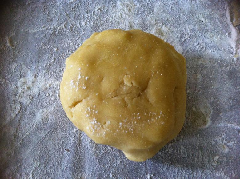 Free stock image of Dough created by mlle