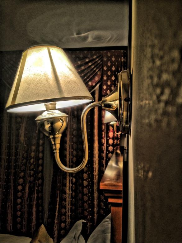 Free stock image of Dim light created by basem