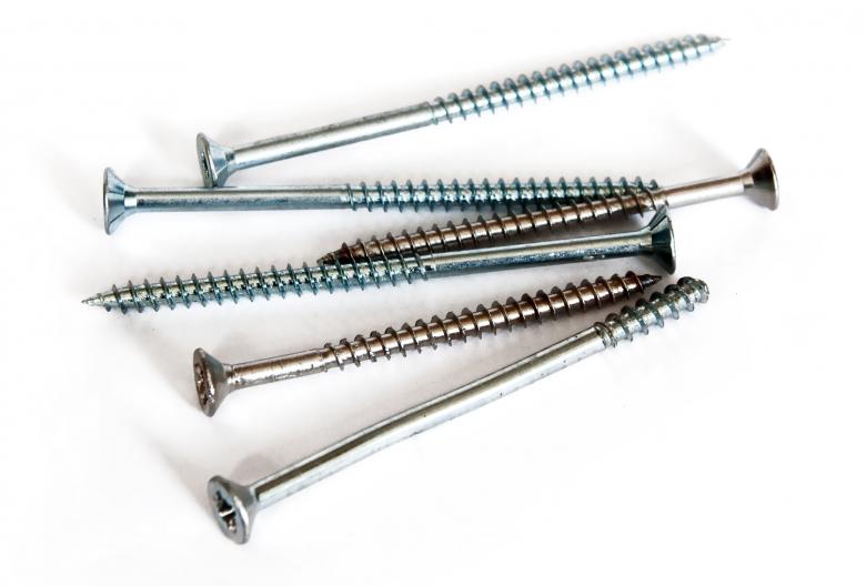 Free stock image of Screws created by Luka