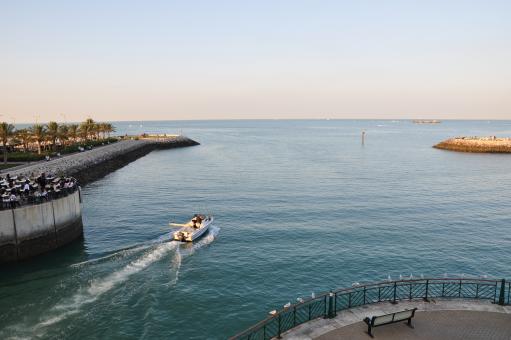To the Sea