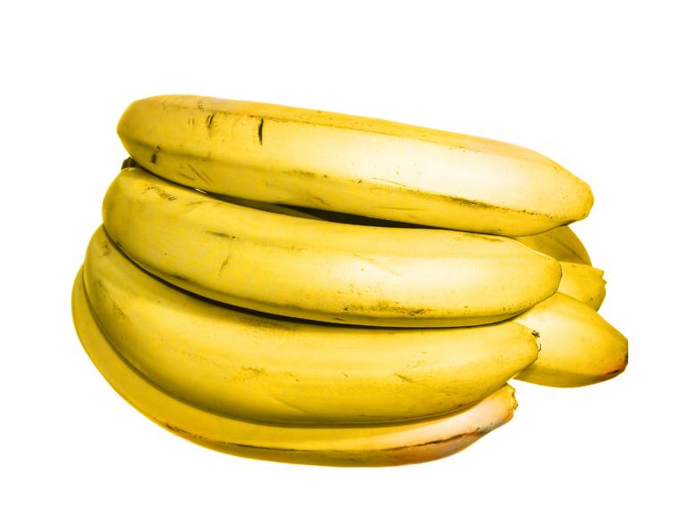 Free stock image of Bananas created by 2happy