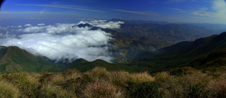Free stock image of In the clouds created by CLEVER RICARDO CHINAGLIA