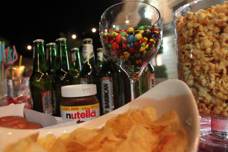 Free stock image of Drinks created by basem