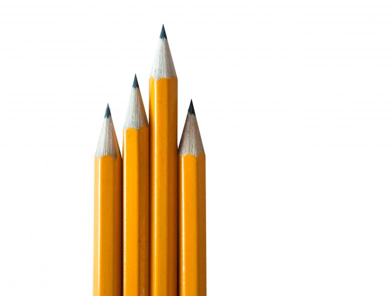Free stock image of Pencils created by Luka