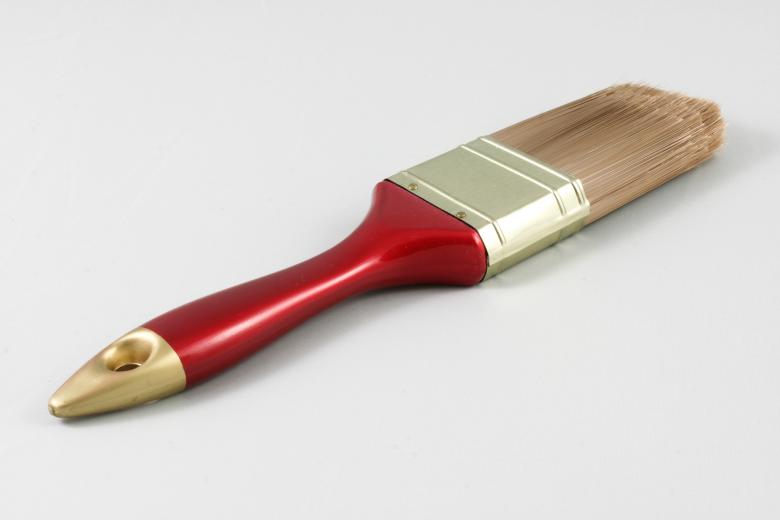 Free stock image of Paint Brush created by Nicolas Raymond