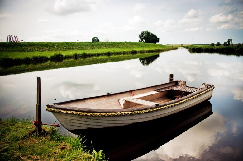 Free stock image of Boat created by Luka