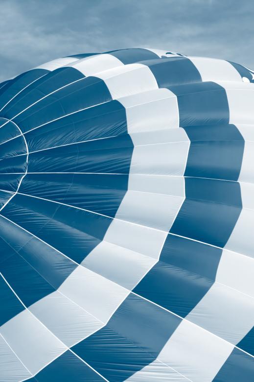 Free stock image of Hot Air Balloon Close-up created by Nicolas Raymond