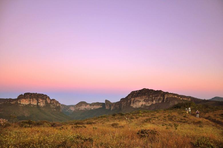 Free stock image of Magic Sunset created by CLEVER RICARDO CHINAGLIA