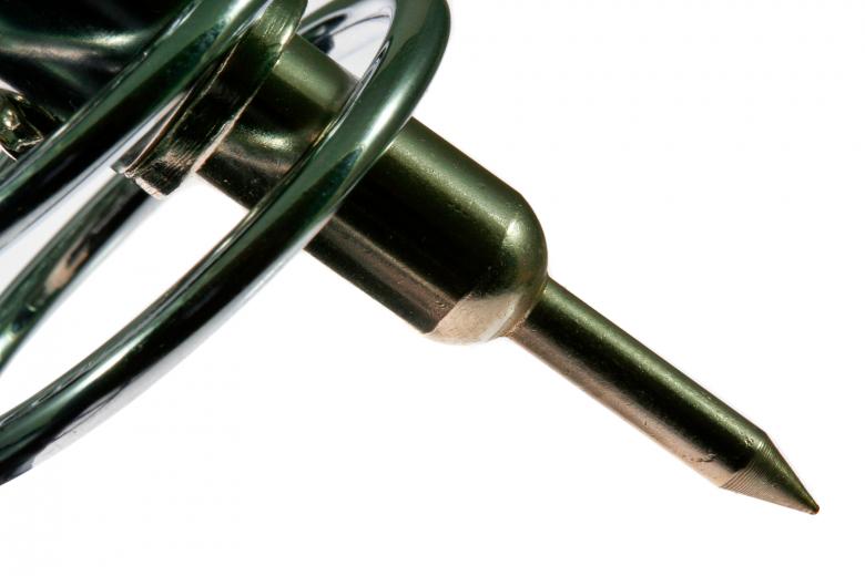 Free stock image of Soldering Iron Tip created by Nicolas Raymond