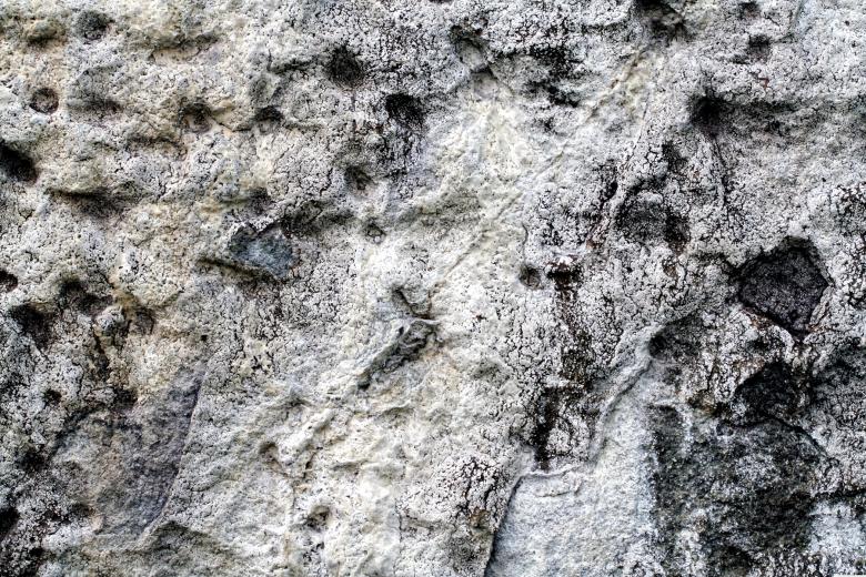 Free stock image of Weathered Stone Texture created by Nicolas Raymond