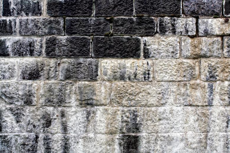 Free stock image of Stone Wall Texture created by Nicolas Raymond
