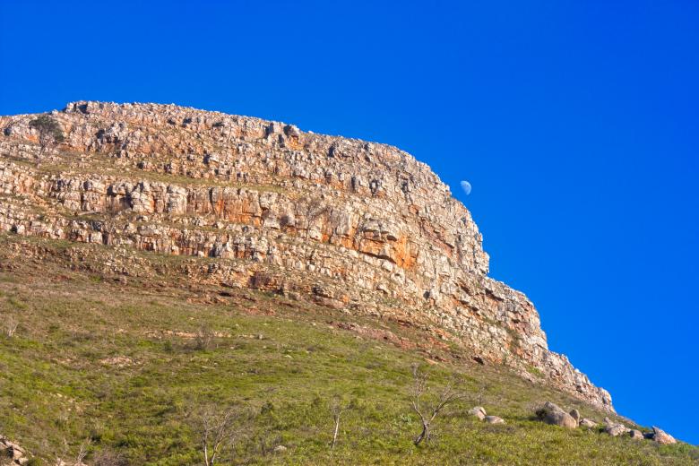Free stock image of Lion's Head Mountain - HDR created by Nicolas Raymond