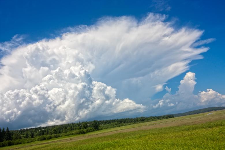 Free stock image of Hopewell Scenery - HDR created by Nicolas Raymond