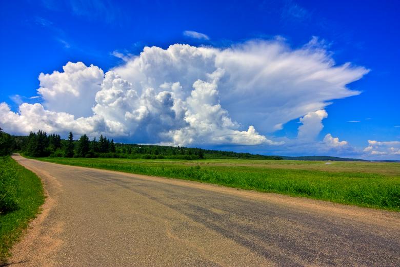 Free stock image of Hopewell Scenery - HDR created by Nicolas Raymond