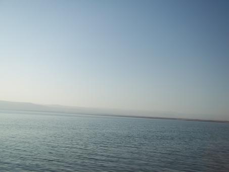 Silent Sea