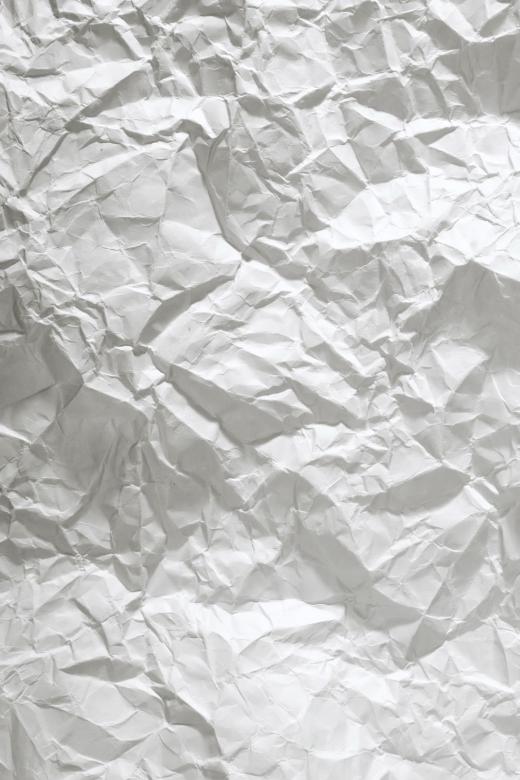 Free stock image of crumpled paper created by 2happy