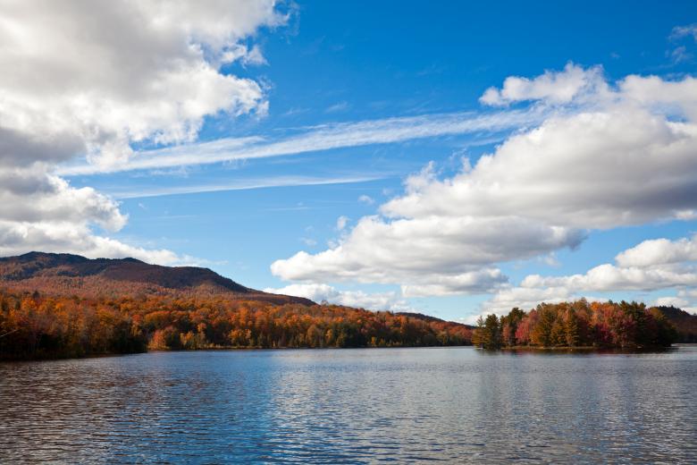 Free stock image of Etang aux Cerises created by Nicolas Raymond