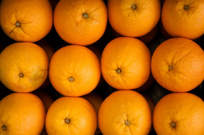Free stock image of oranges fruit created by Luka