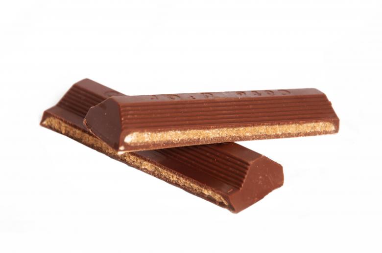Free stock image of chocolate bars created by Luka