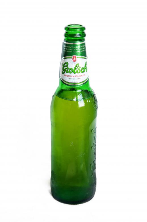 Free stock image of Beer bottle created by Luka