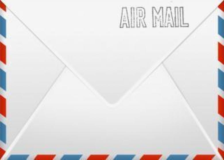 Free stock image of Envelope psd file created by Luka