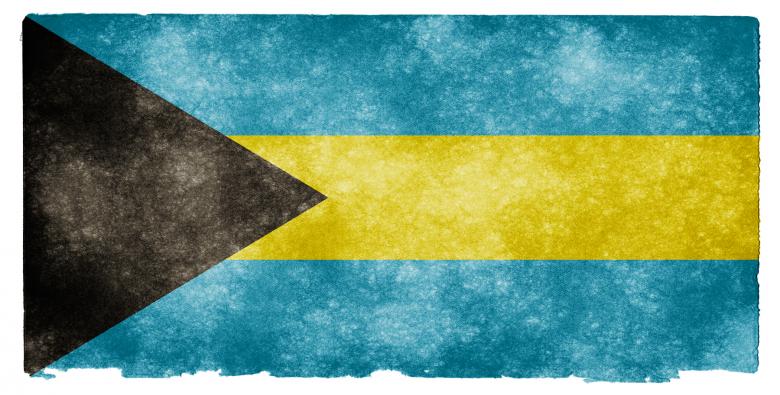 Free stock image of Bahamas Grunge Flag created by Nicolas Raymond