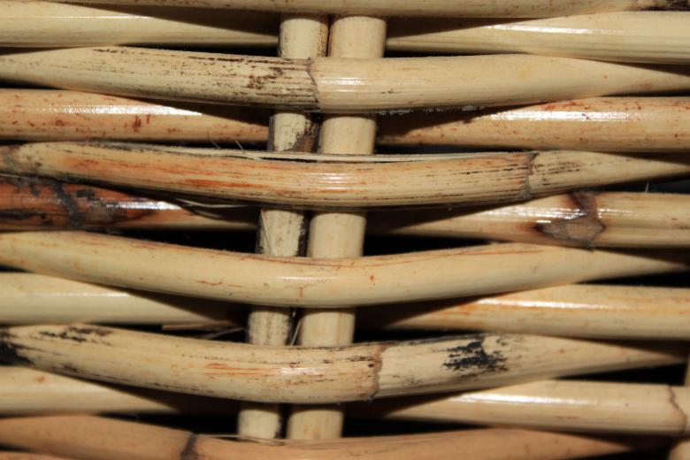 Free stock image of Rattan created by Gebyar Andyono