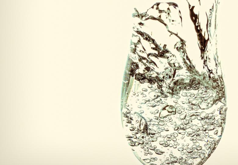 Free stock image of Bubbly Water created by Chris Mireault