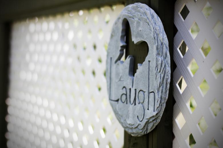 Free stock image of Laugh created by Chris Mireault