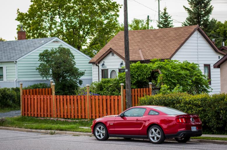 Free stock image of Sports Car created by Chris Mireault