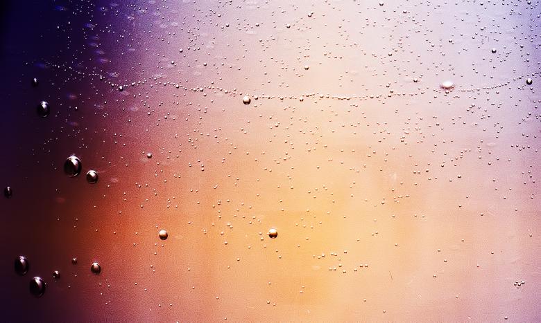 Free stock image of Bubbles created by Chris Mireault