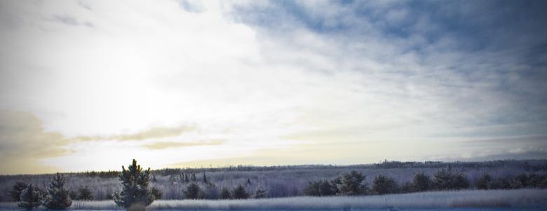 Free stock image of Landscape created by Chris Mireault