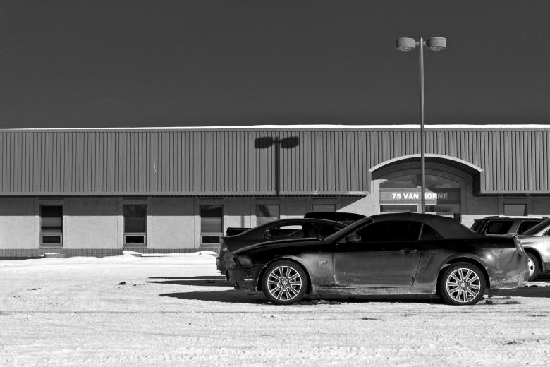 Free stock image of Car created by Chris Mireault