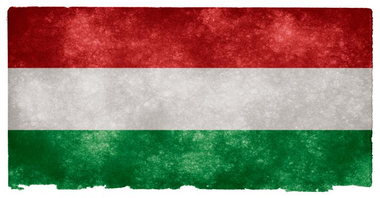 Free stock image of Hungary Grunge Flag created by Nicolas Raymond
