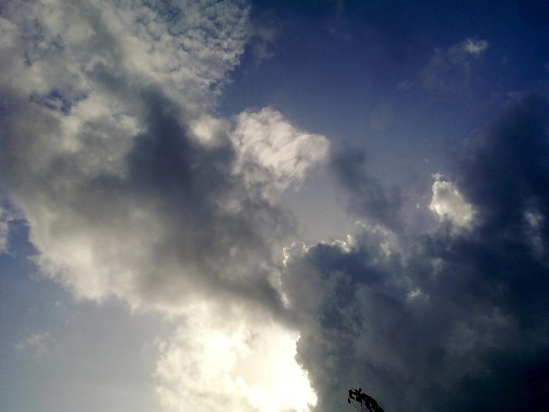 Free stock image of Sky created by Tona sam