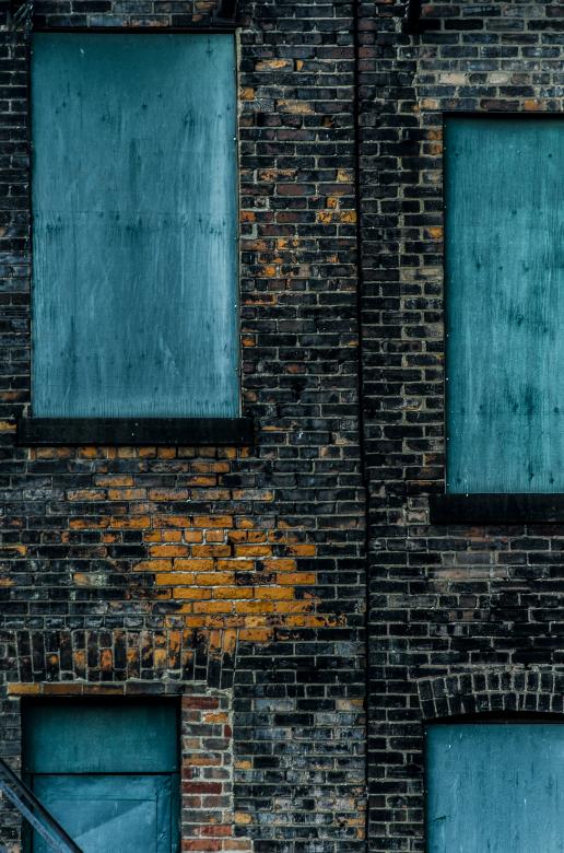 Free stock image of Blocked Doors (semisarah.com) created by Sarah Hauck