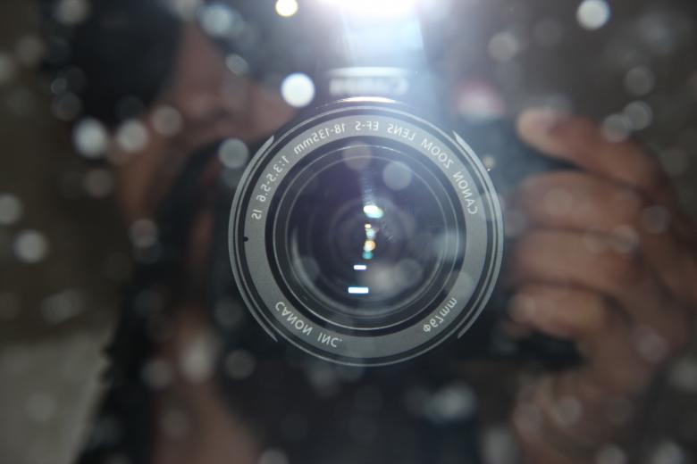 Free stock image of Painterly myself created by basem